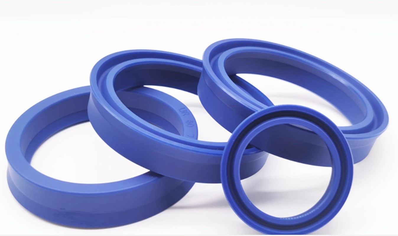 10pc Oil seals for hydraulic cylinder holes  YXd/IDU/UR 14*20*8mm
