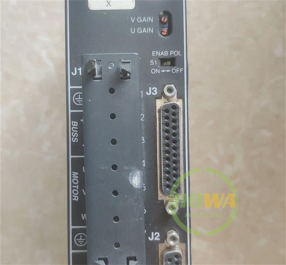 Copley Controls Corp 7225DC Servo Driver  Test One/piece