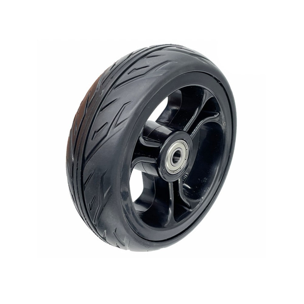 ?Change- 5 5x1.5 Rear Wheel Scooter Solid Tyre For Electric Scooter Parts?