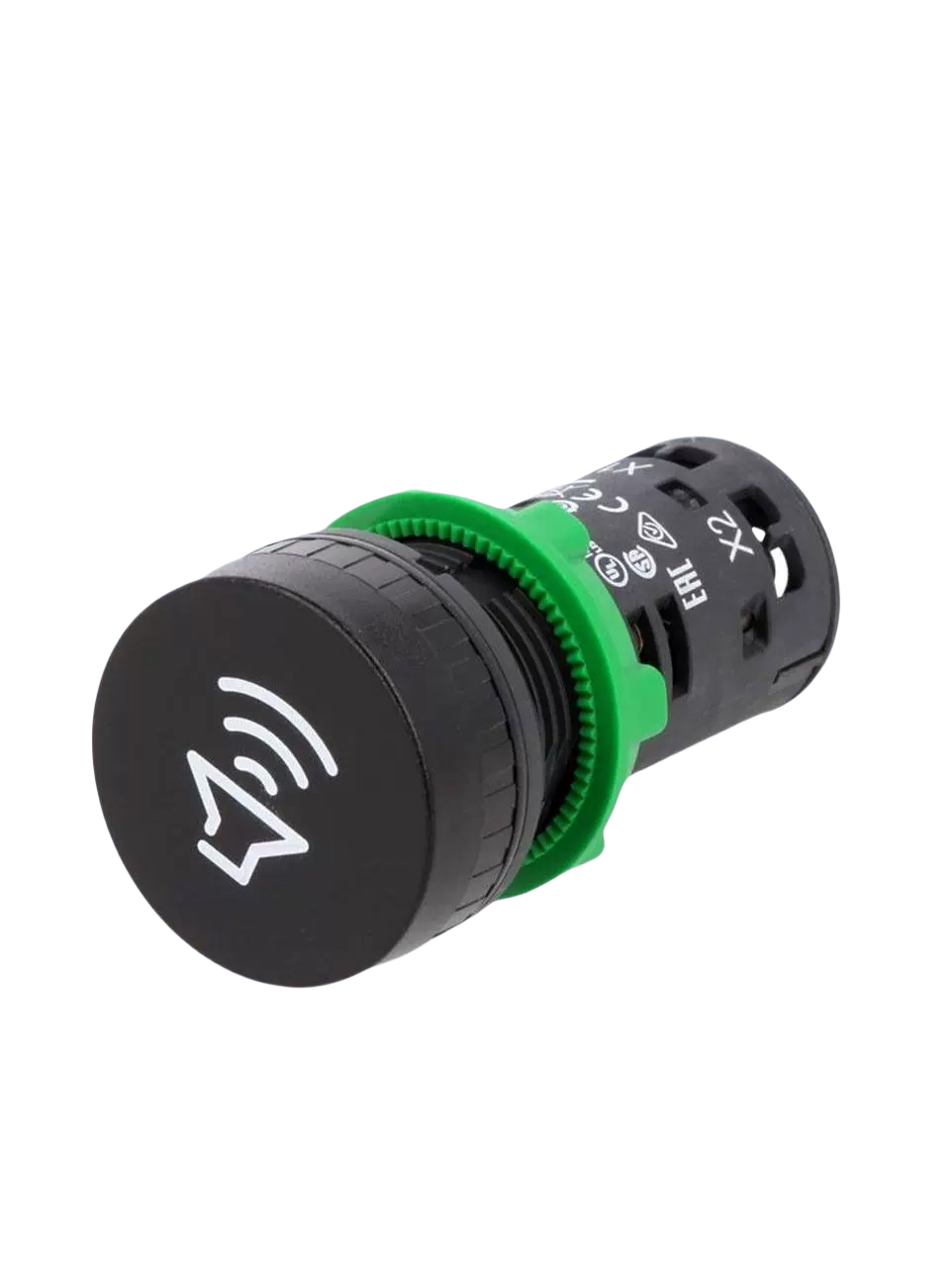 1/Piece  Black Buzzer XB5-KSM XB5KSM AC230-240V