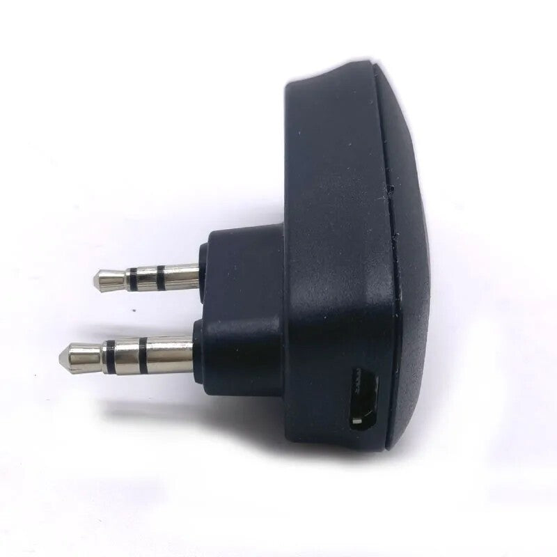Wireless Bluetooth Programming Adapter for Baofeng UV5R UV82 BF-777S/888S Radio
