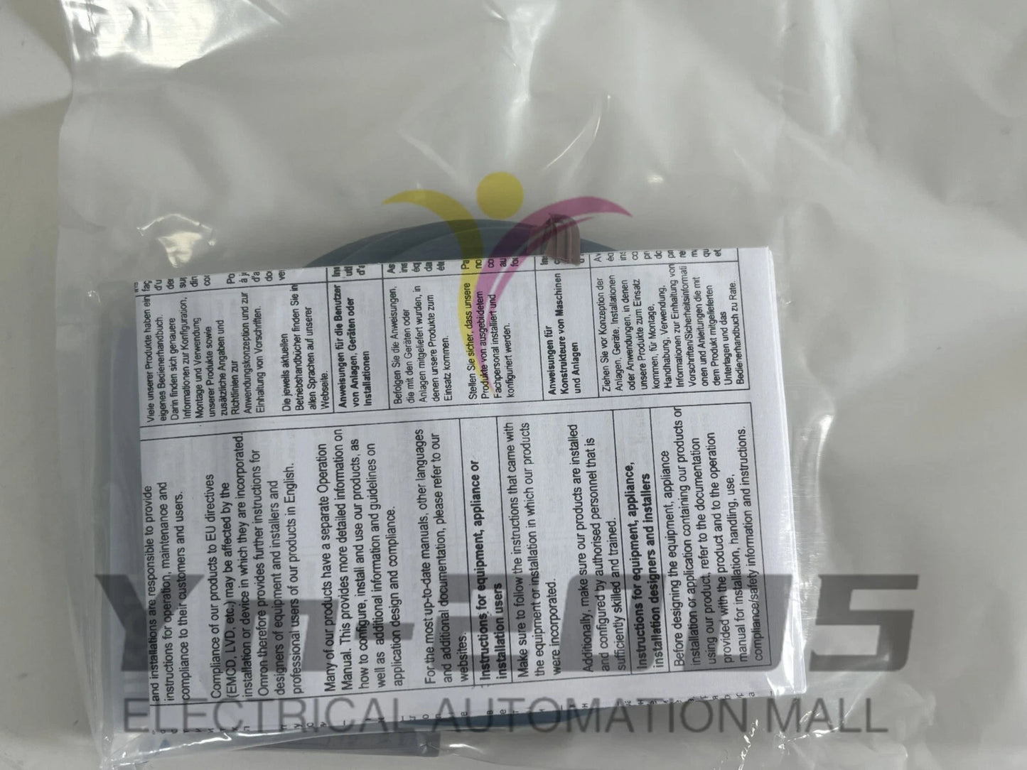 1pcs  Omron   Photoelectric Switch E3Z-B62 E3ZB62 #P