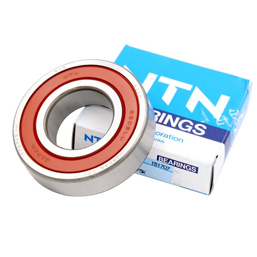 For NTN 6906 LLU Deep Groove Ball Bearings 30x47x9mm