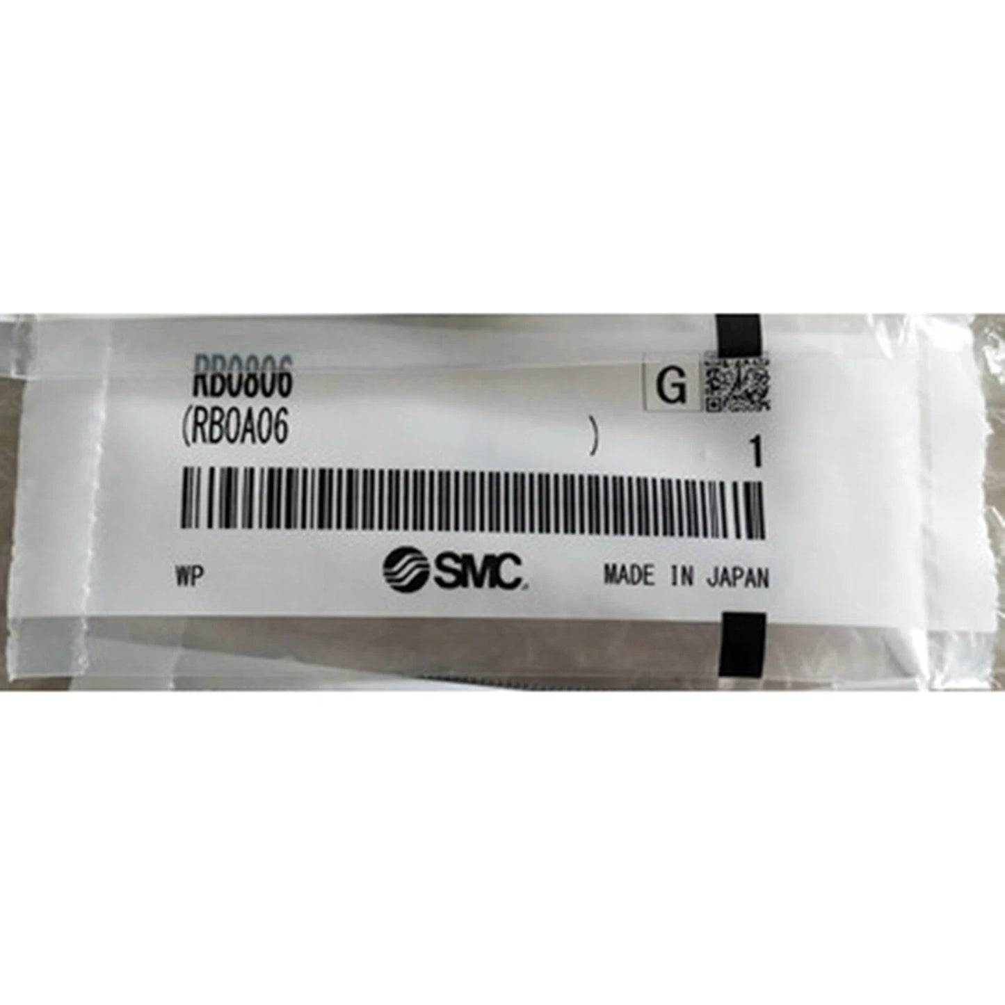 1PCS  SMC RB0806 Shock Absorber Free shipping #YP1 #P