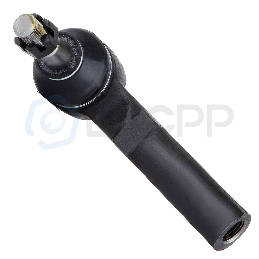 10Pcs Front Control Arm Ball Joint Tie Rod End Sway Bar For 03-05 Buick Century