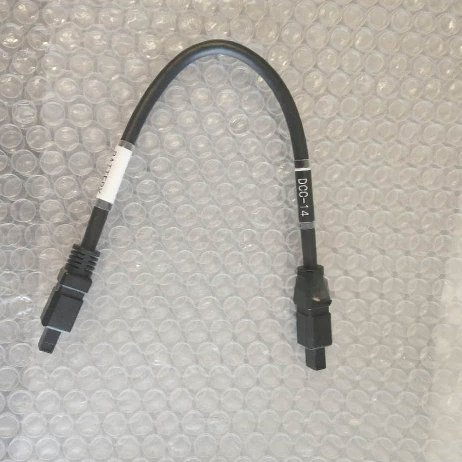 Charging Wire DCC-14 for Fujikura FSM-60S 60R 18S 18R