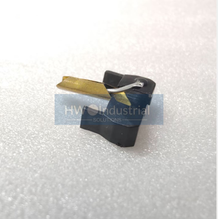 Stylus Replace for SHURE M75ED M75-6s DUAL CS1225/1 M 75 MG-D, M75 Type D