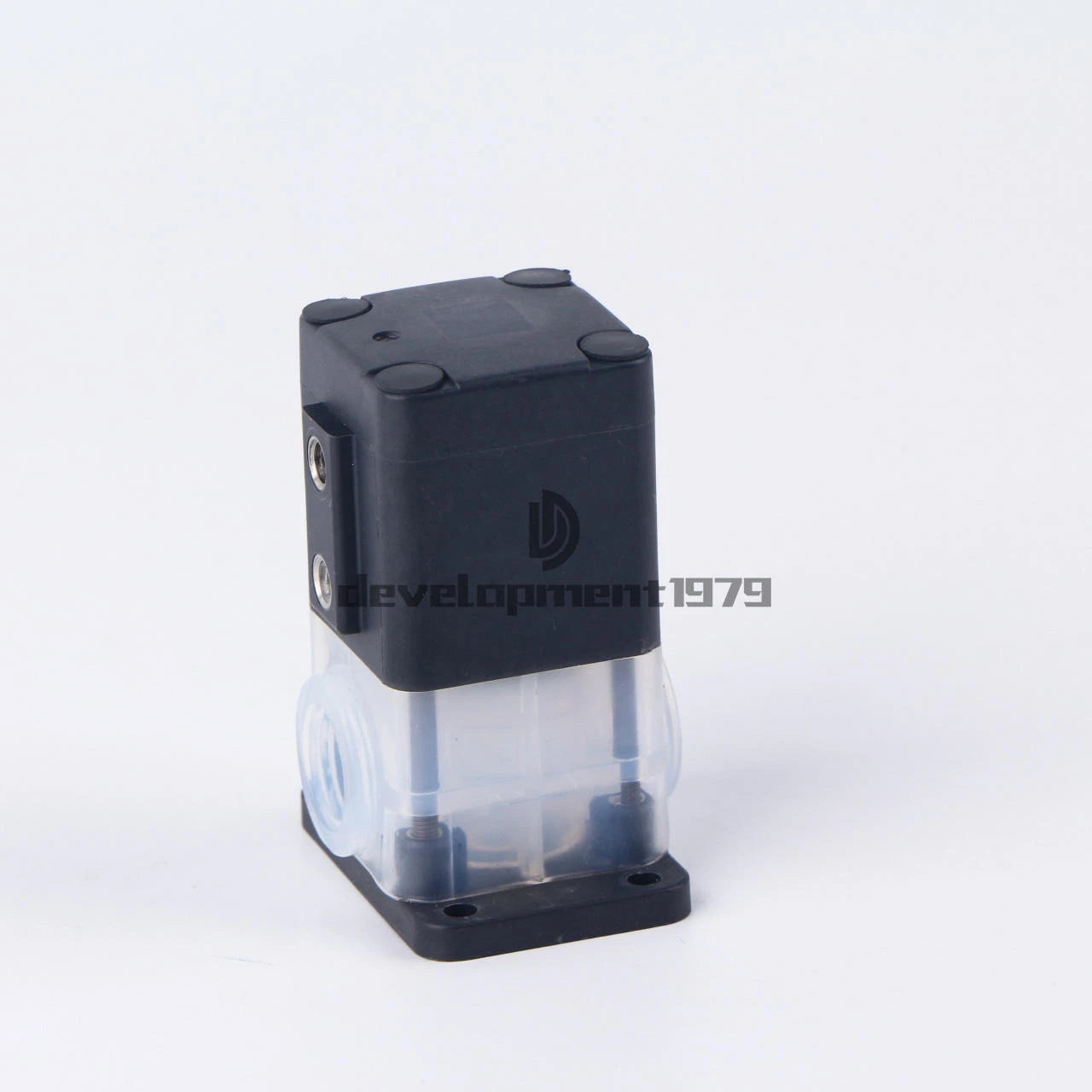 ONE  SMC Solenoid Valve LVA20-02N-C-Z8ba #P