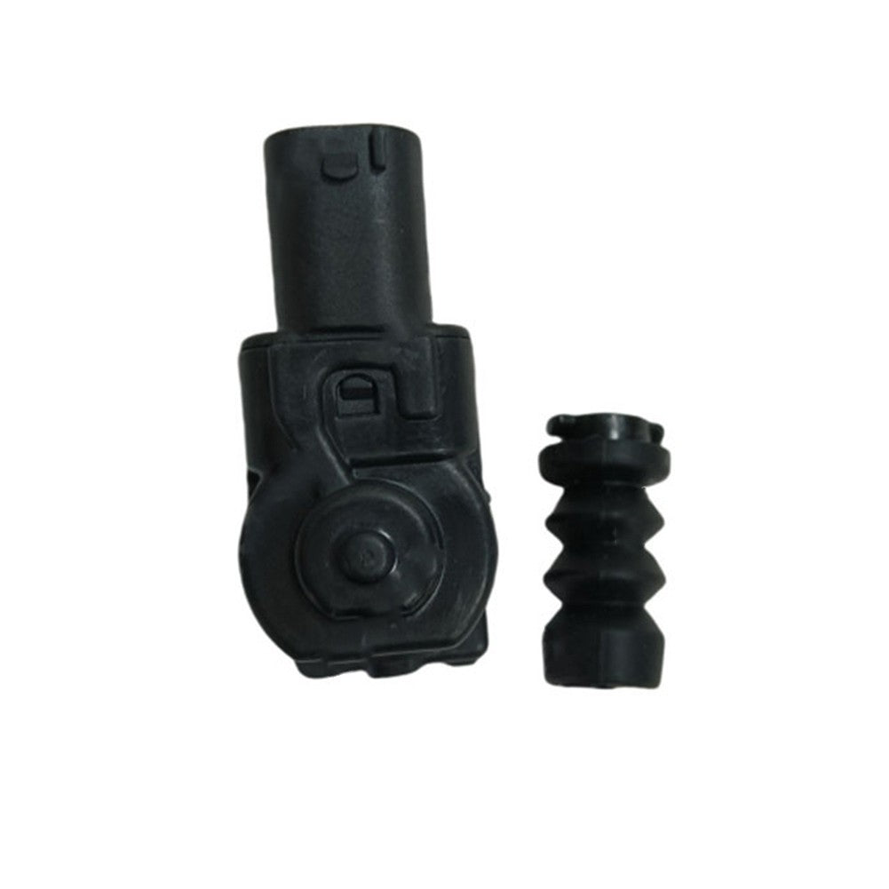 ABS Fuel Flap Cap Lock Motor for Volvo For XC60 For XC90 For S90 V90CC