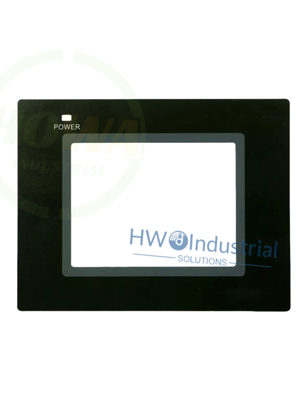 for NB3Q-TW00B NB3Q-TW01B Omron Button Film + Touchpad One Set