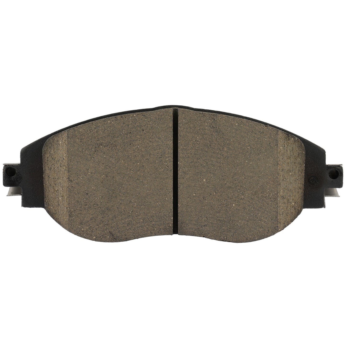 4X Front Ceramic Brake Pad for Volkswagen Arteon Tiguan 2019-2022 Audi Q3