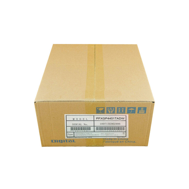 Proface Pro-Face PFXGP4401TADW PLC Processors Panel