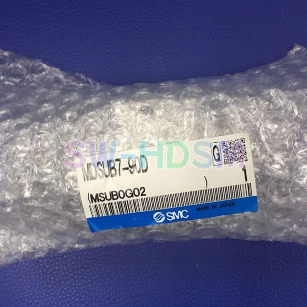 1PCS  for SMC MDSUB7-90D Slider Cylinder Freight Free