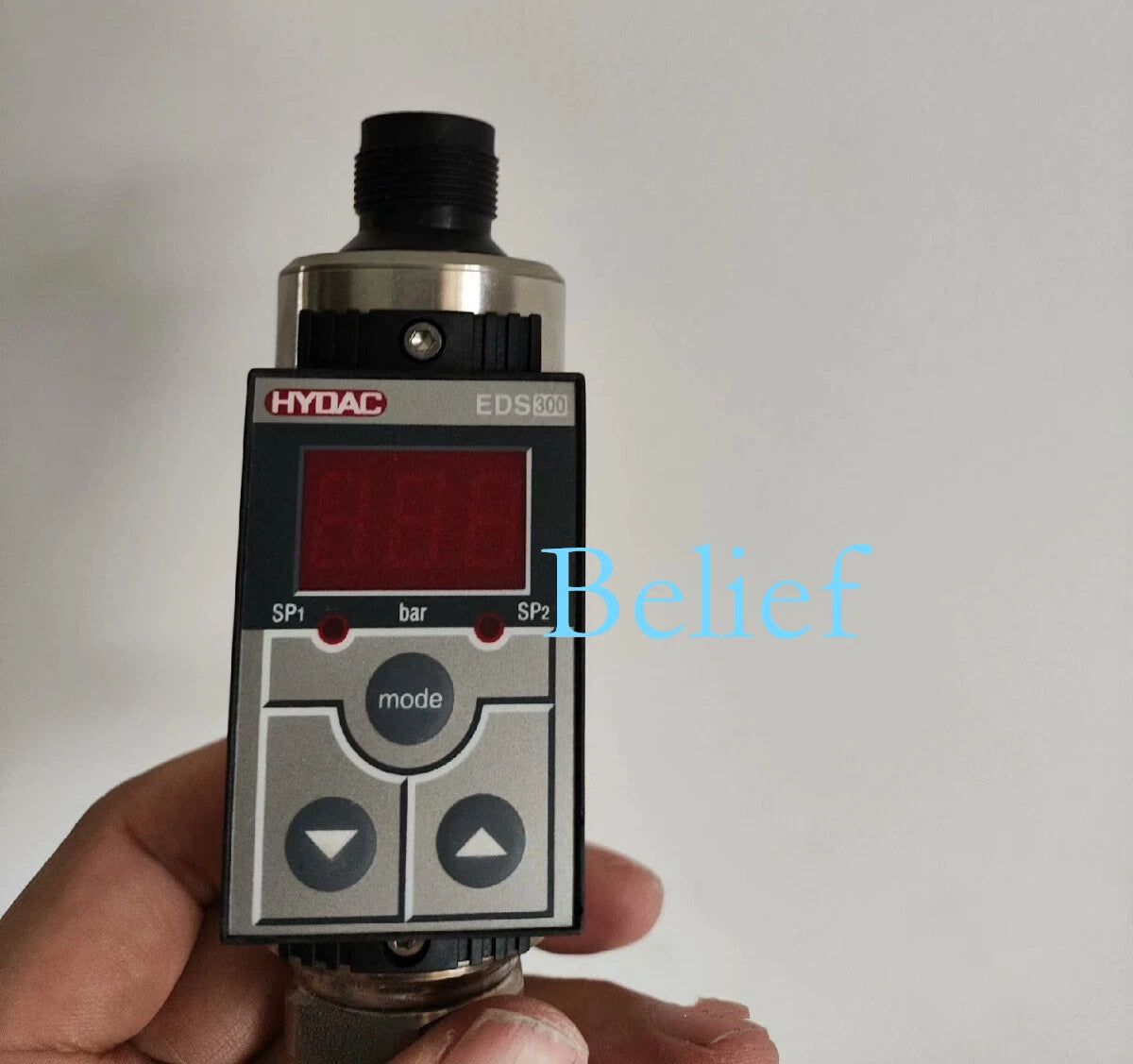 1pc HYDAC EDS 344-3-040-000   Pressure sensor#P