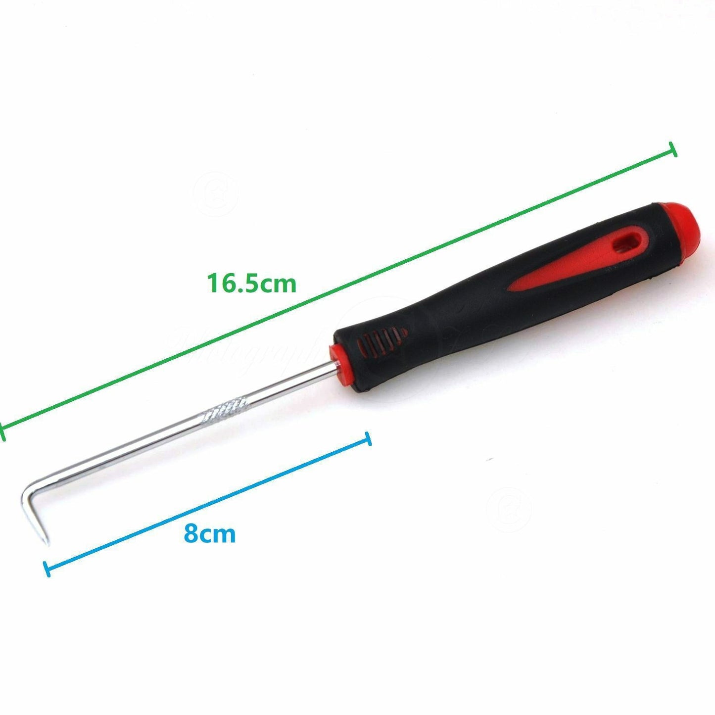 4in1 Car Auto Oil Seal Gear Spring Belt Screw Special Pull Hook Screwdrivers Set