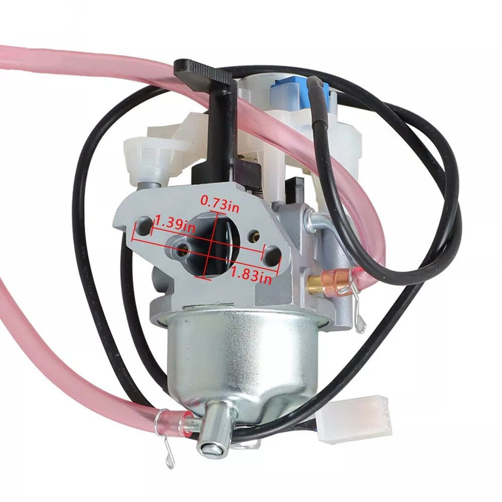 For Kipor Generator Parts Reliable Carburetor for Models IG Series Units