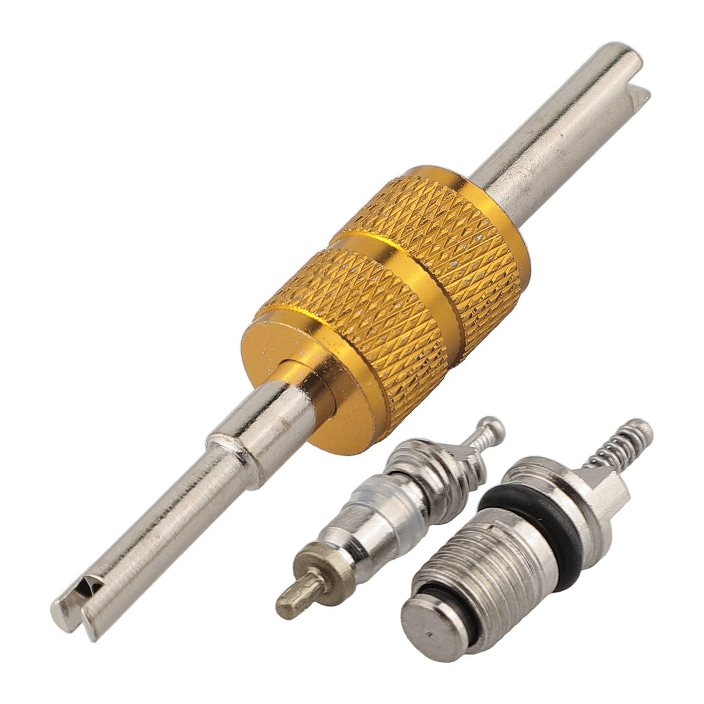 Professional Grade R134A Valve Core Tool for Reliable and Efficient Repairs