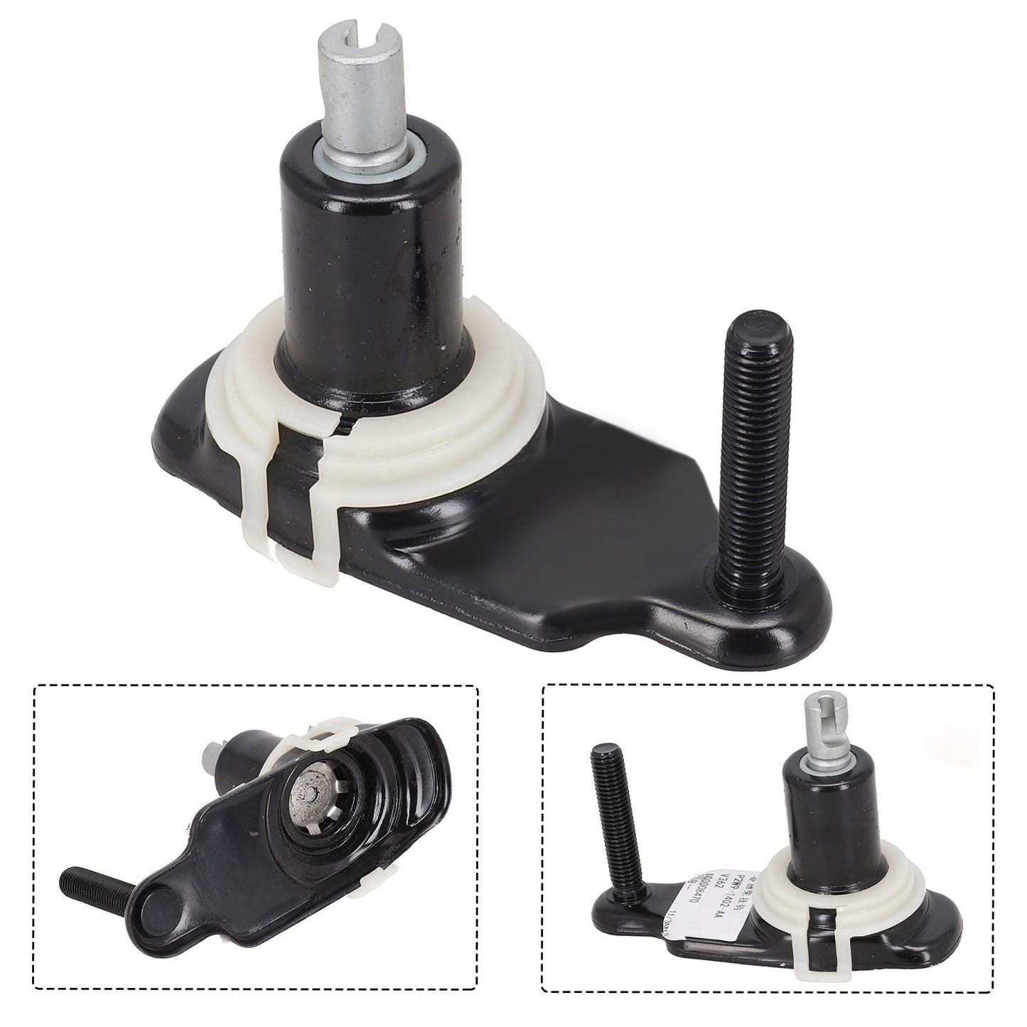 Reliable Spare Wheel Mounting Plate for Ford Transit 2014+ BK211402AA 1763880