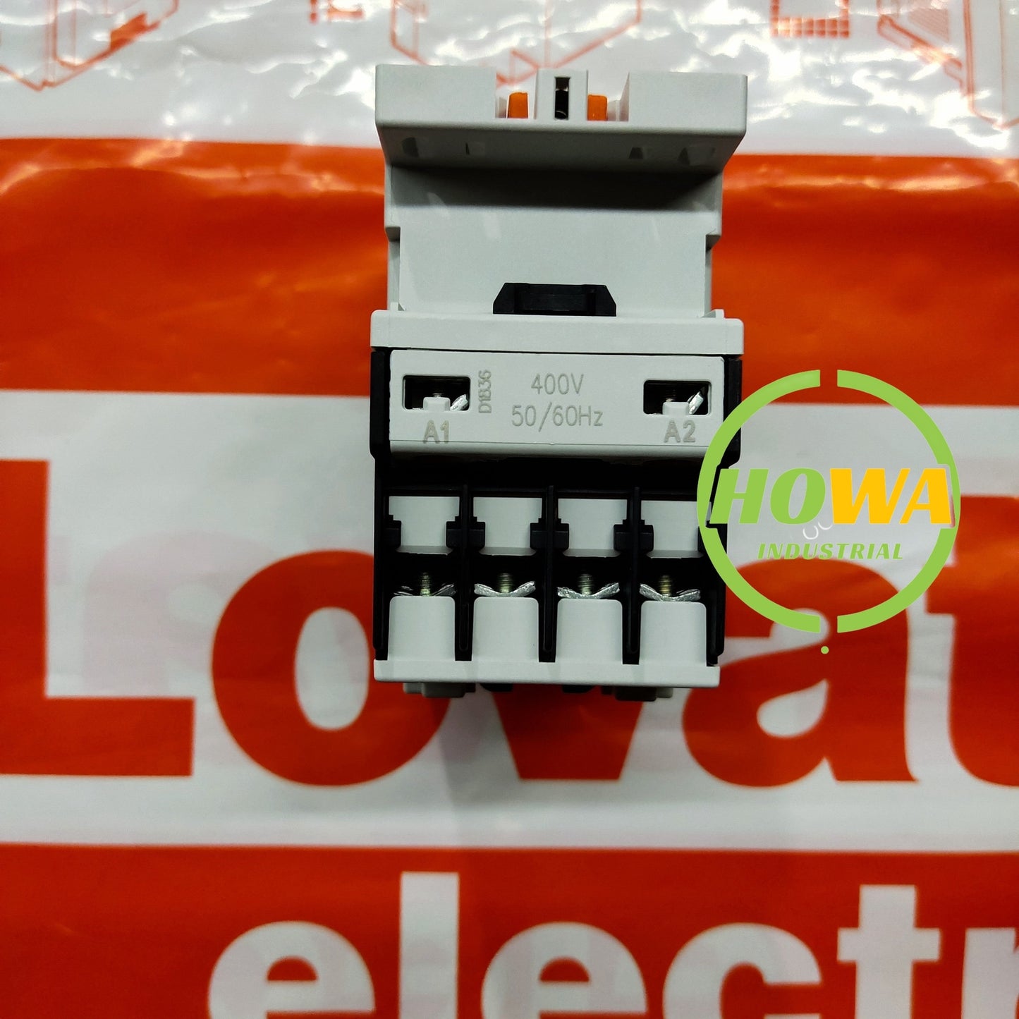 1/piece  Lovato contactor BF0910A AC24V 110V 230V coil voltage
