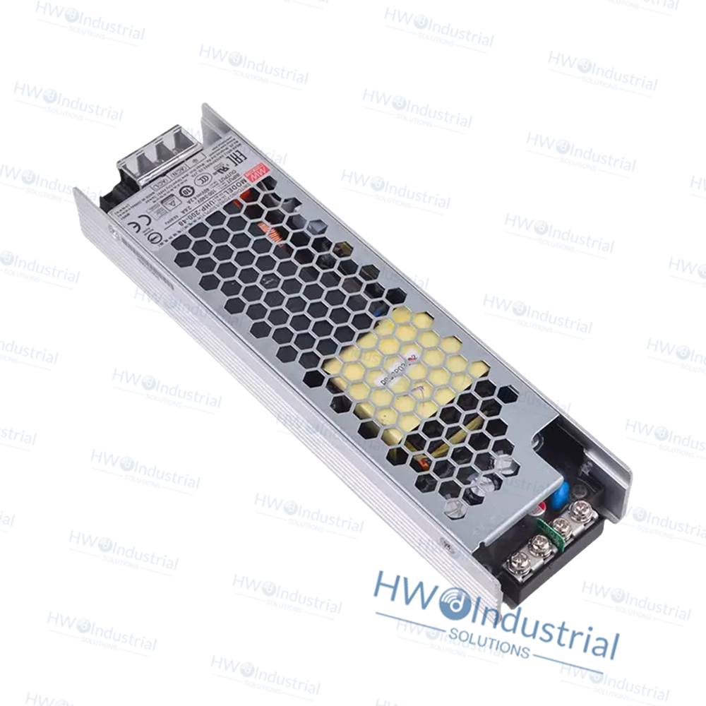1/piece UHP-200R-48 48V 4.2A MEAN WELL Switching Power Supply
