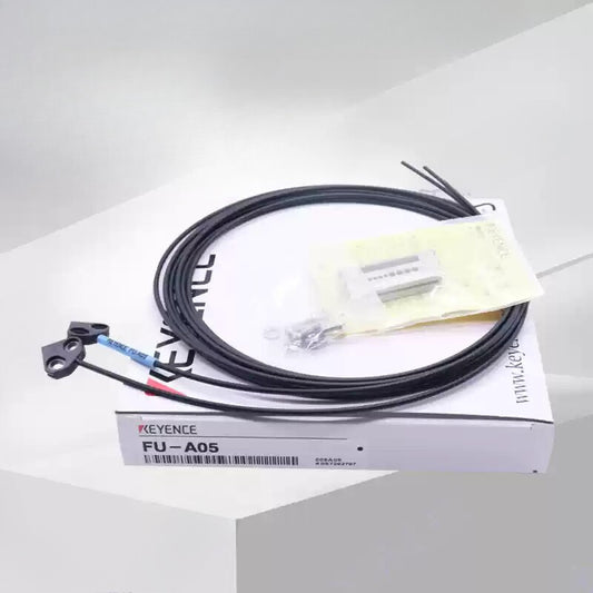 1pc   FUA05 Keyence Fibre Optical Sensor FU-A05