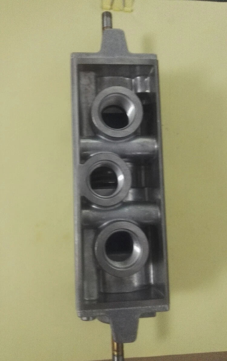 1PC  FESTO Solenoid valve JMFH-5-1/2 10166 /da #P
