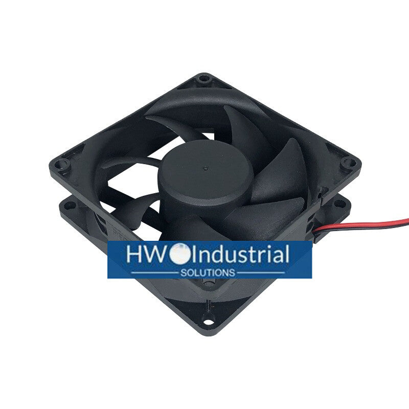 1PC EE80252B3-000C-A99 SUNON 80*25 8CM 24V 1.2W Inverter Cooling Fan