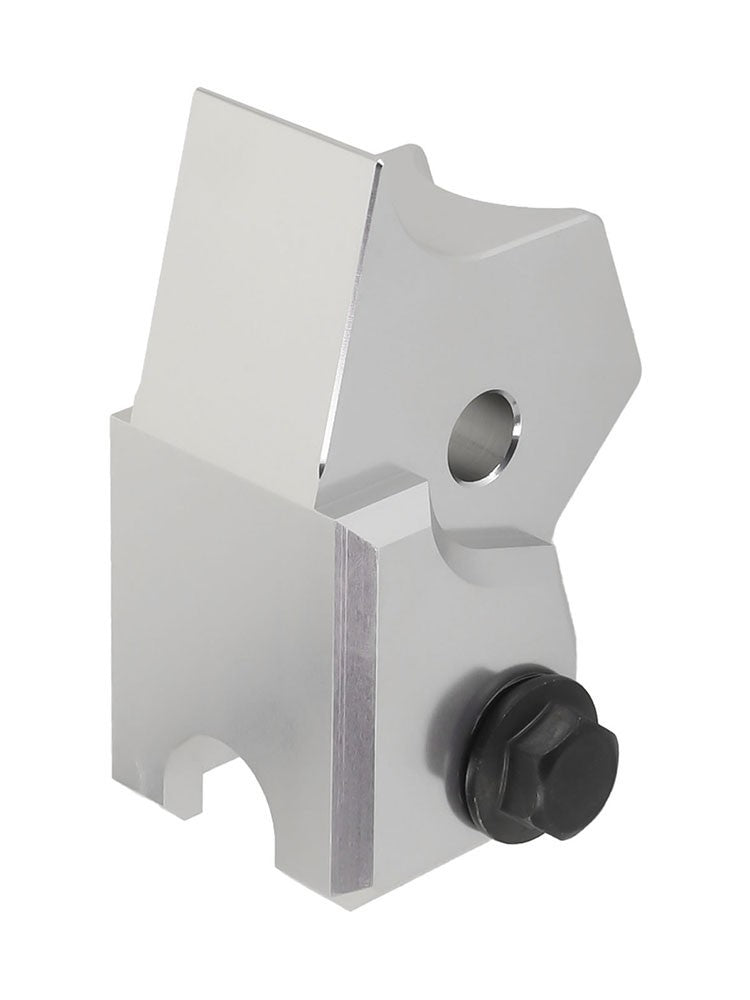 Exceptional Durability 3 Inch Shock Lift Anodized Treatment Long Lifespan