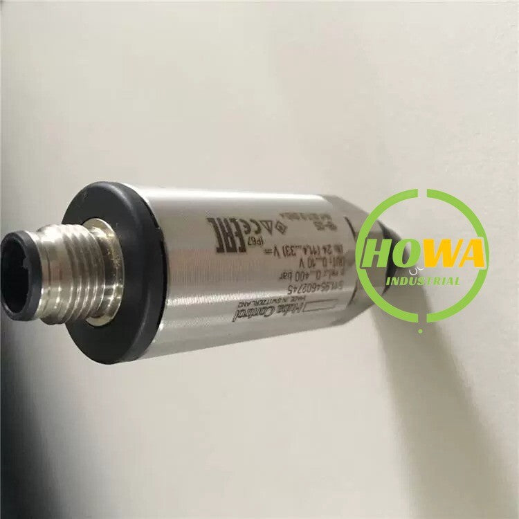 1PC  HUBA Contrtol 511.954602745 Pressure Transmitter Sensor 0~400bar 0-10V