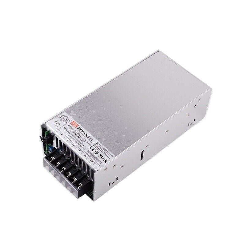 1pcs MEAN WELL MSP-1000-12 960W12V80A Power Supplies