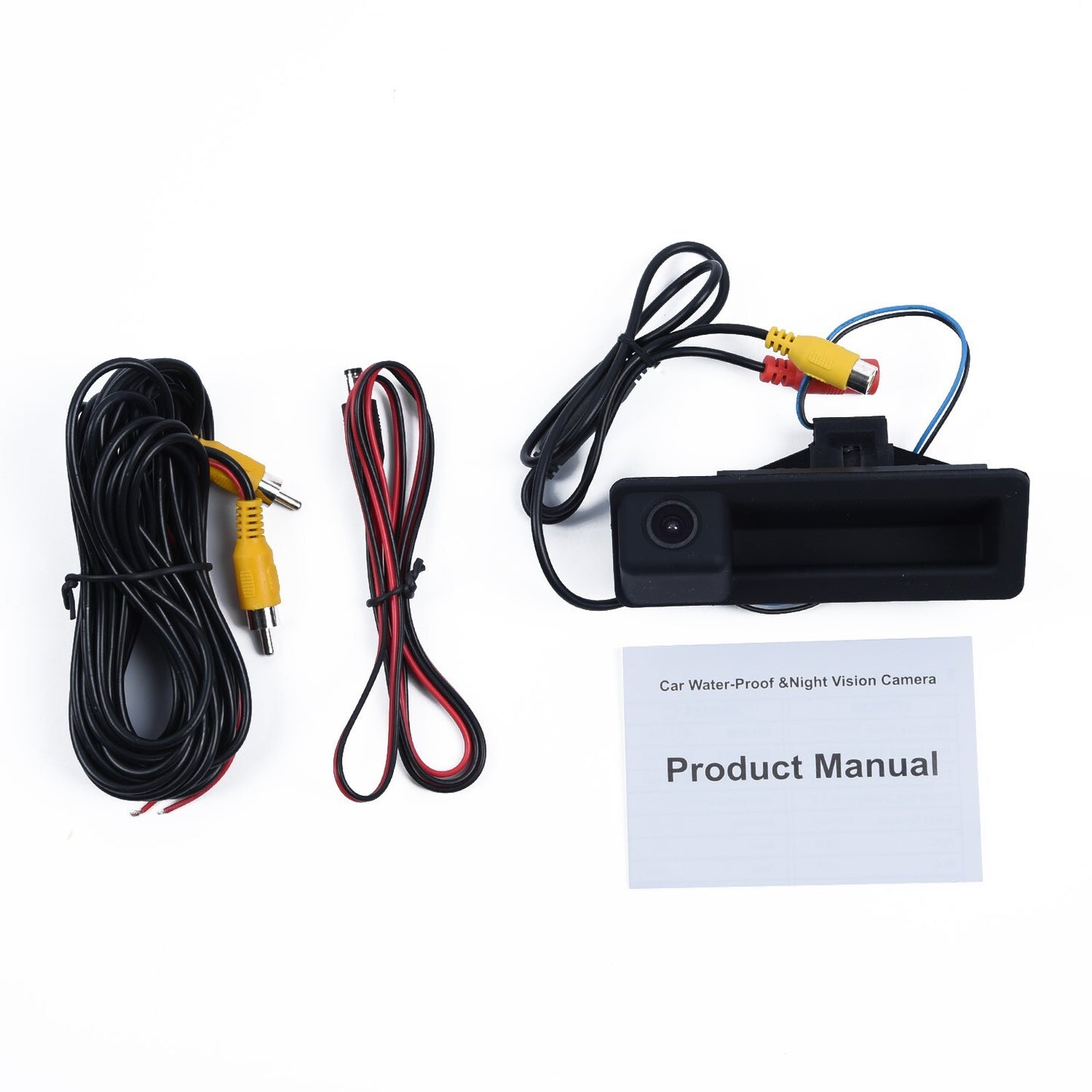 170?? Car Rear View Reversing Camera  for CCD For E39/1/3/5 Series E60 E82 E9