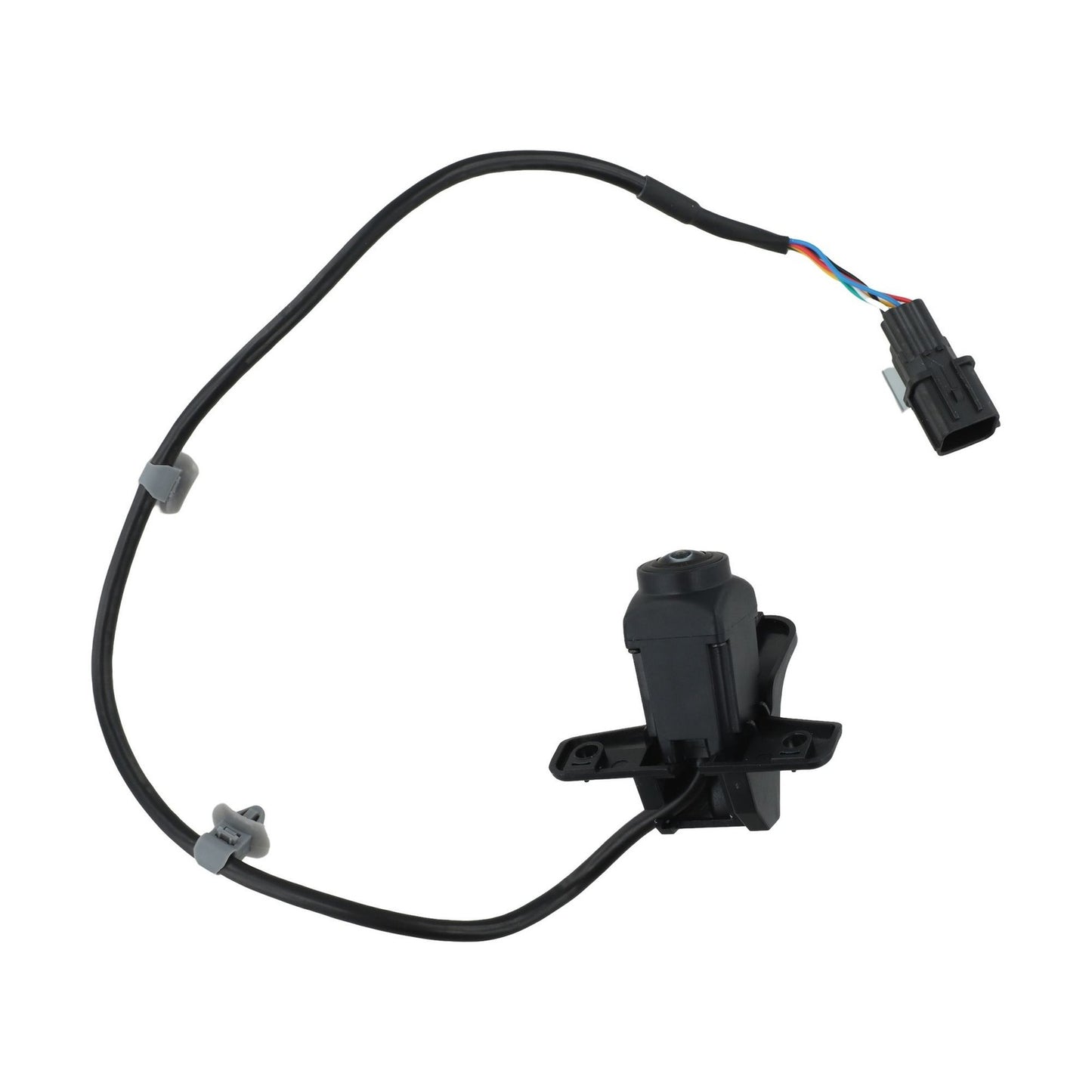 Simplified Installation Process Parking Cam for Hyunda's Latest Models