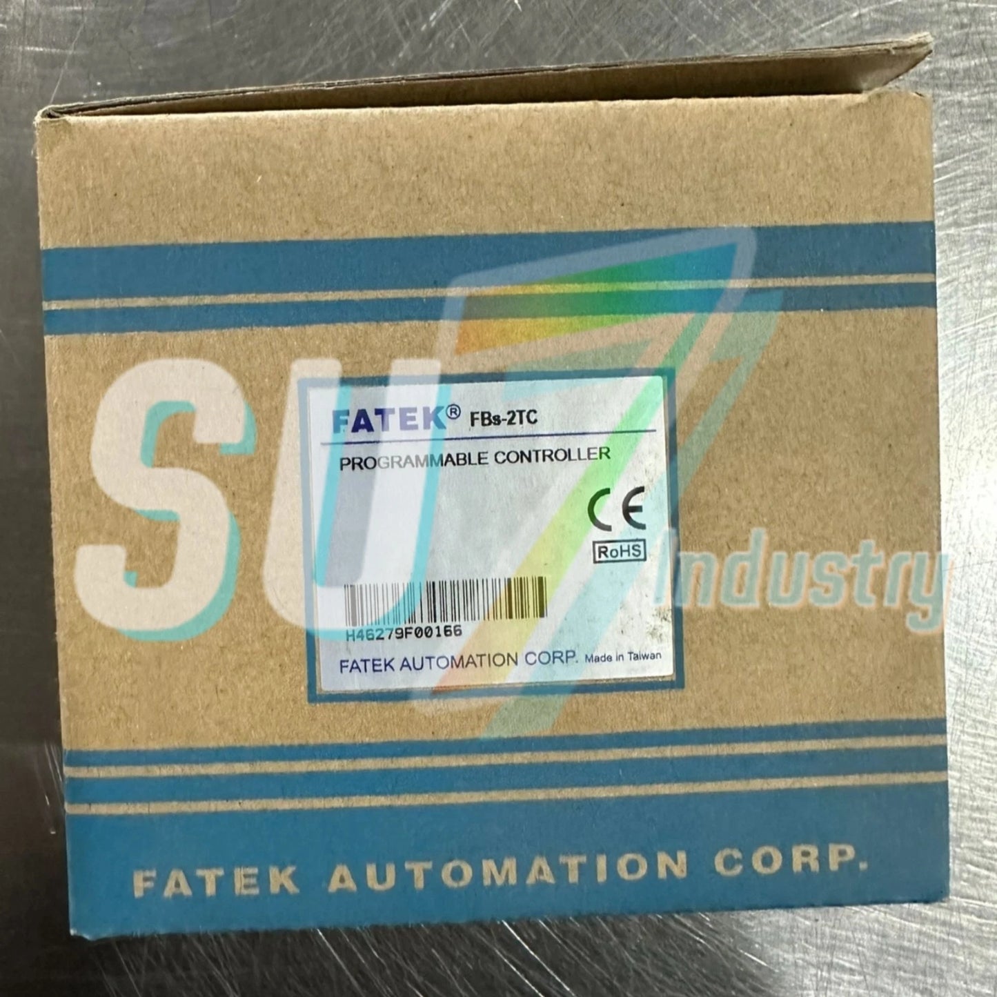 Fatek FBS-2TC PLC Module# 1pcs   In Box