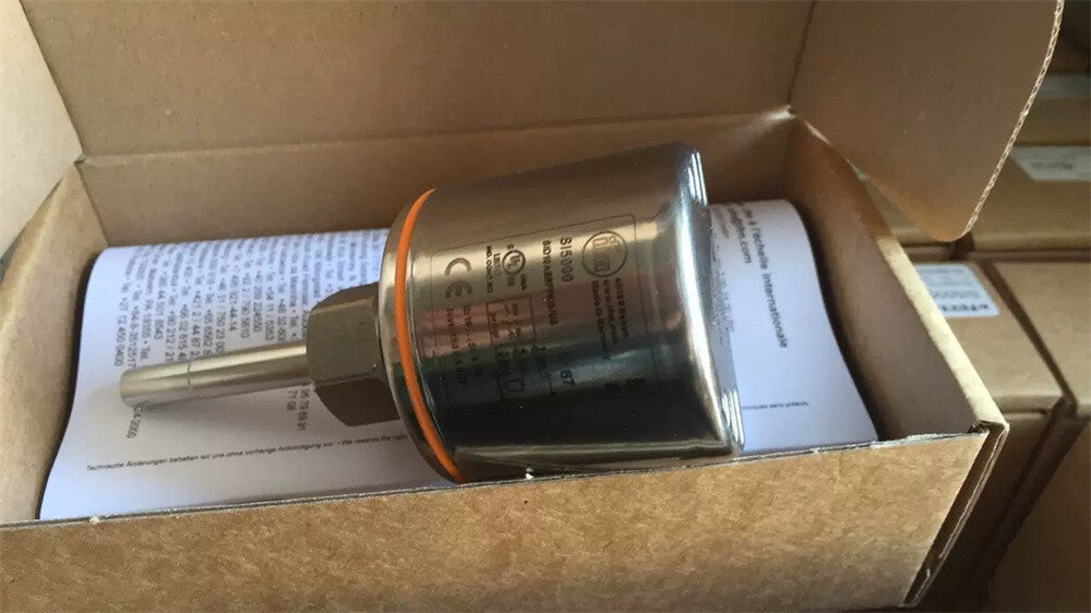 1/Piece  SI5000 IFM  Flow Sensor Switch