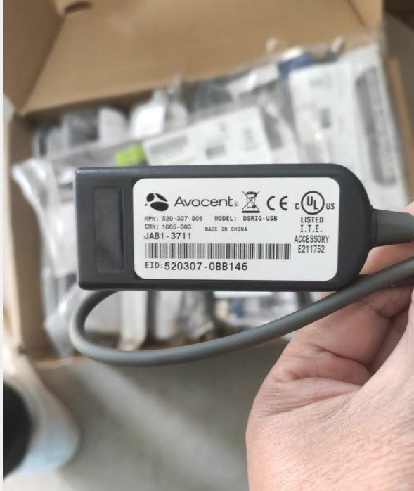 Avocent DSRIQ-USB Server Interface Module for USB/VGA Computers Replacement