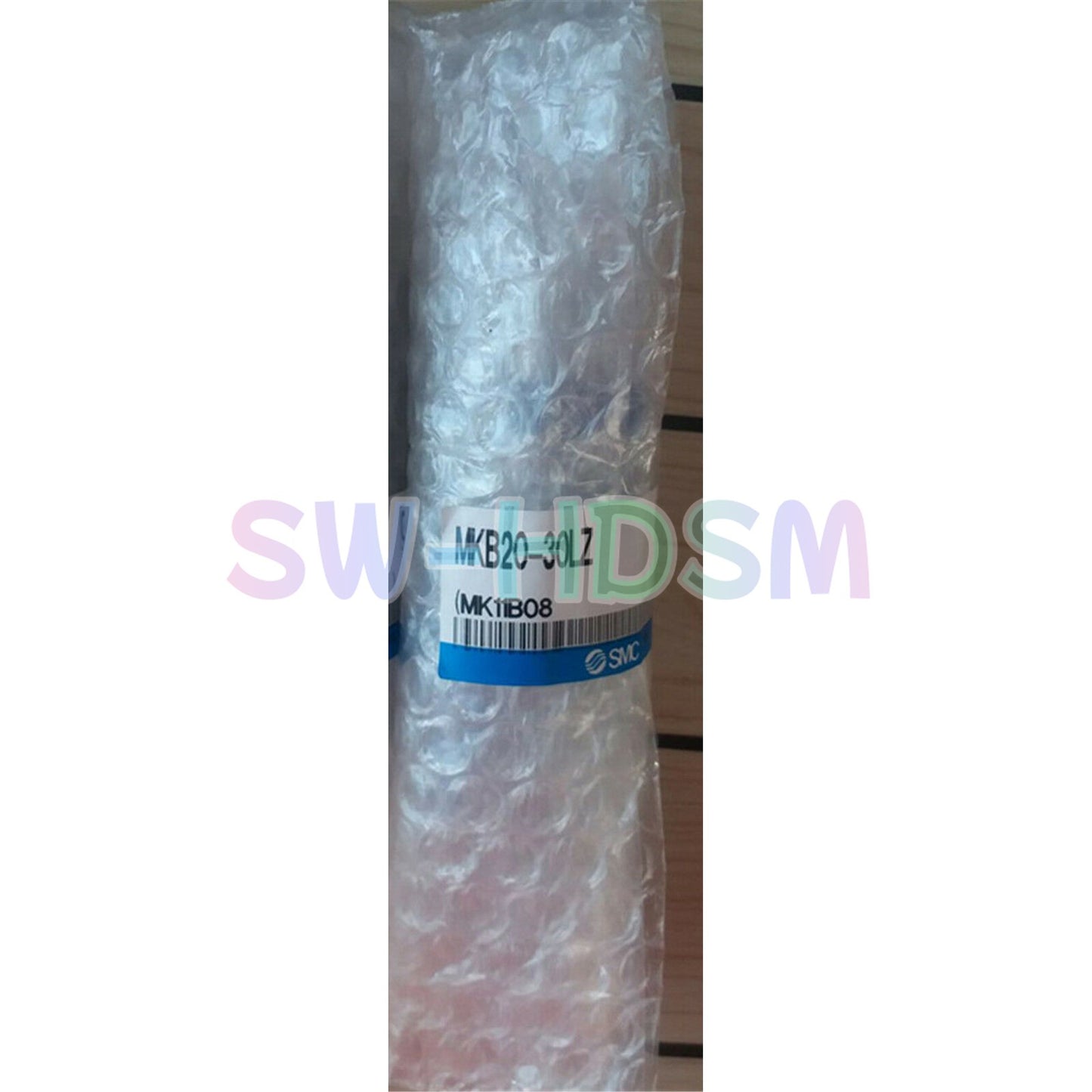 1PCS  for SMC MKB20-30LZ Cycloid Clamping Cylinder Freight Free