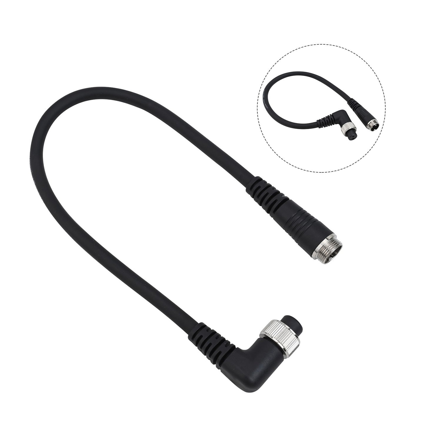 Sustainable PVC Insulated Electric Fishing Reel Battery Connection Wire