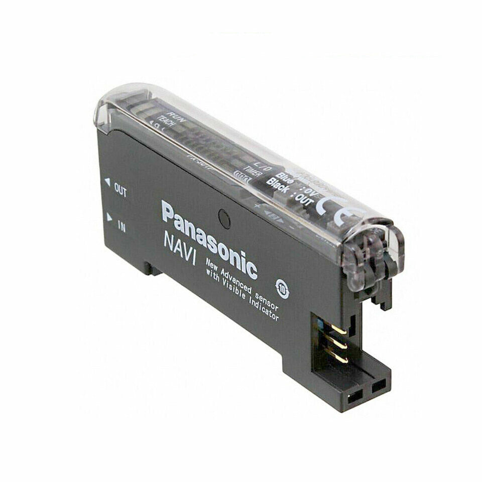 Panasonic Unit FD-35G FD-45G FX-301 FX-501 PLC Module