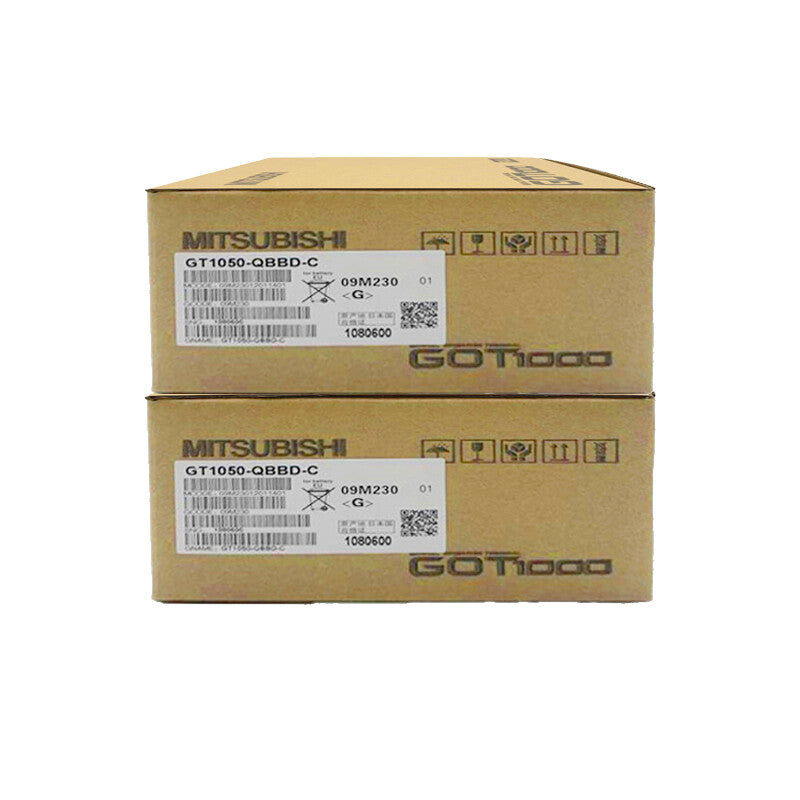 MITSUBISHI Graphic Operation Terminal GT1050-QBBD-C