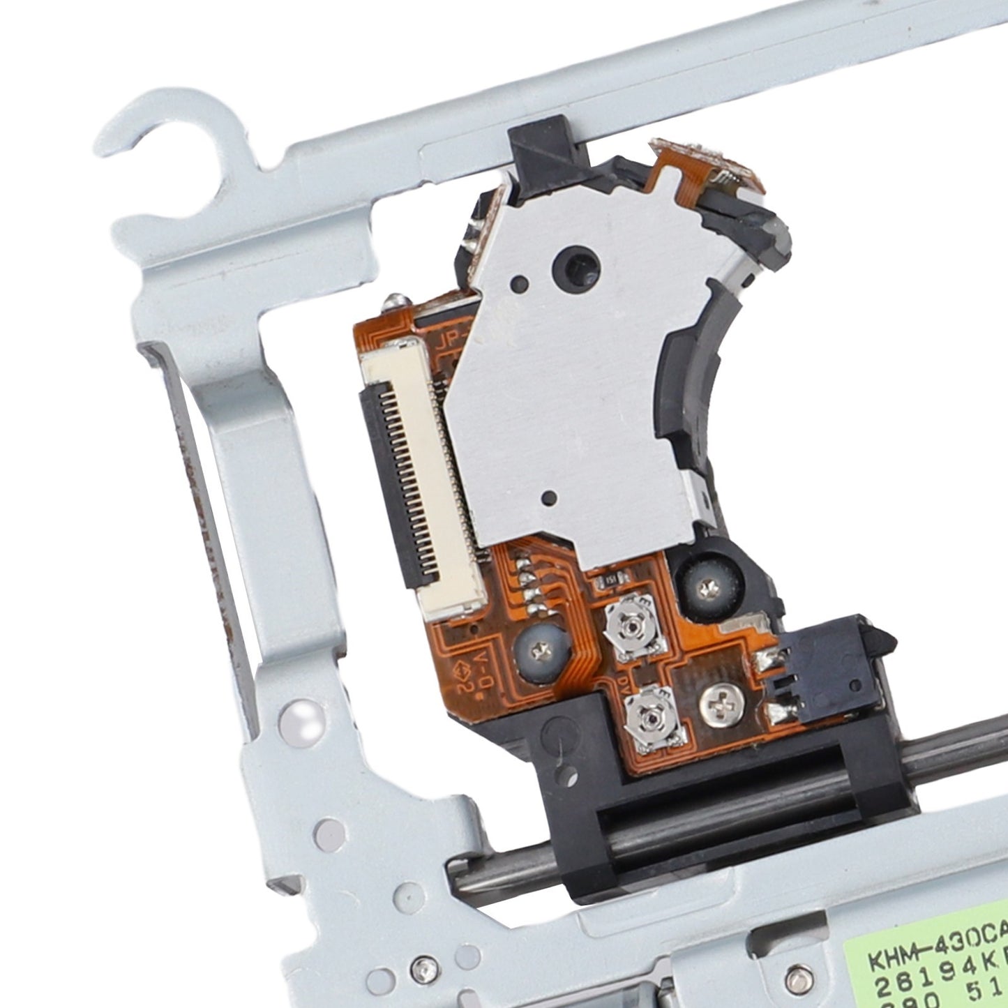 Efficient and Reliable Optical Pickup Lens for PS2 SCPH77001 SCPH7700X