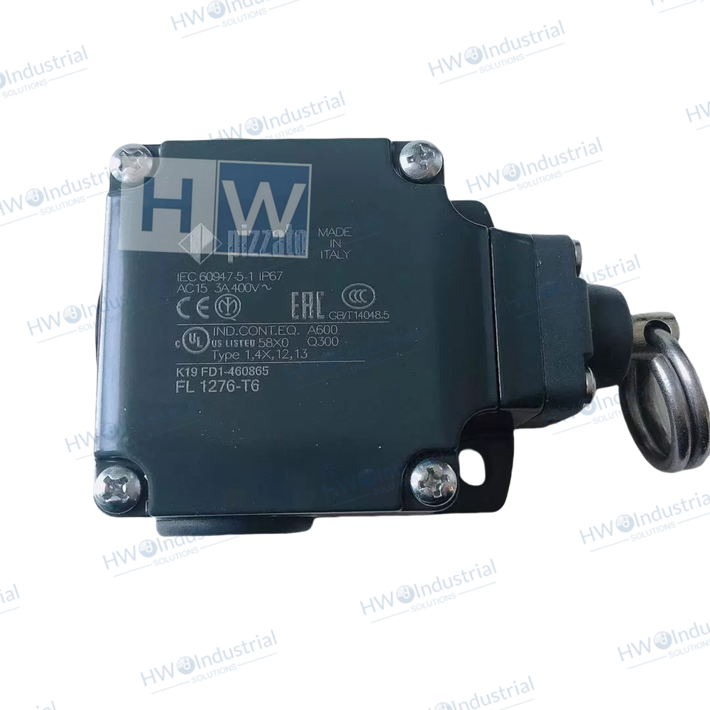 1/piece FL 1276-T6 FL1276-T6 Piz Zato Cold Storage Door Dedicated Switch