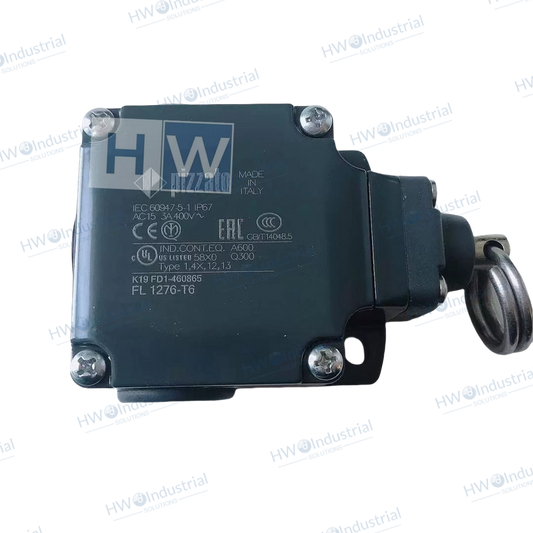 1/piece FL 1276-T6 FL1276-T6 Piz Zato Cold Storage Door Dedicated Switch