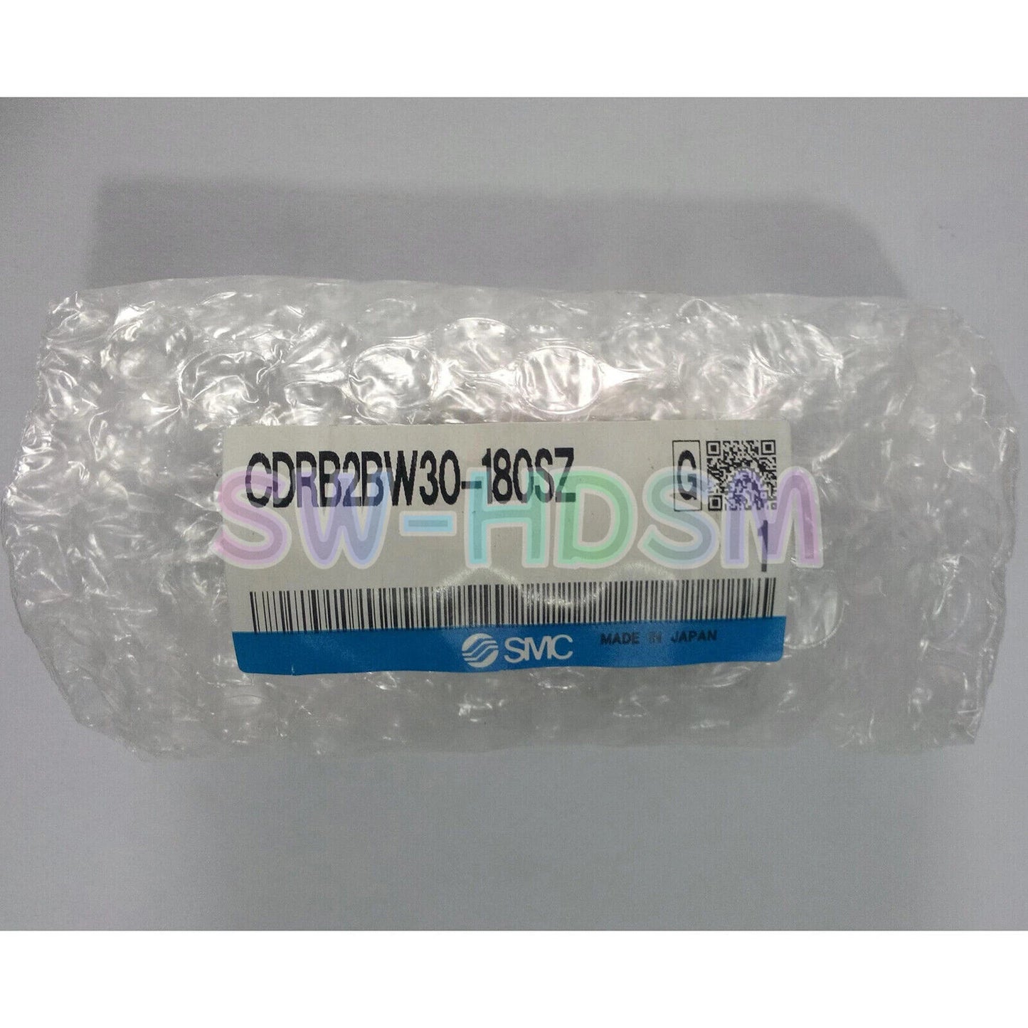 1PCS  For SMC CDRB2BW30-180SZ Rotating Cylinder freight free