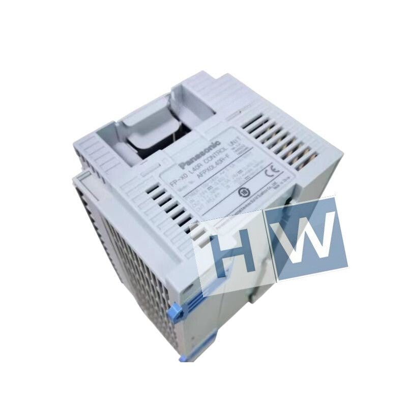 1PC  AFPX0L40R-F FP-X0 L40R PLC Controller (Expedited )