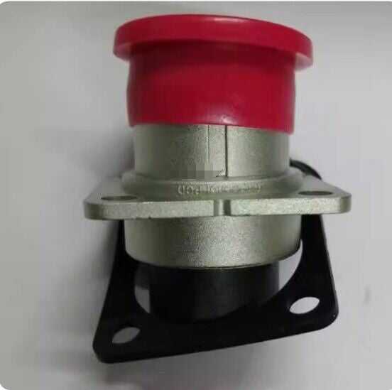 1PCS  FIT FOR Connector plug HVG1S403FCX