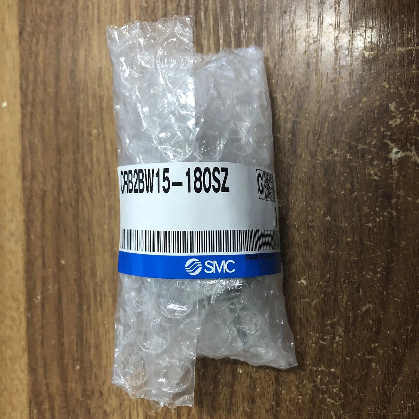 1PC  SMC CRB2BW15-180SZ Vane swing cylinder FREE SHIPPING #P