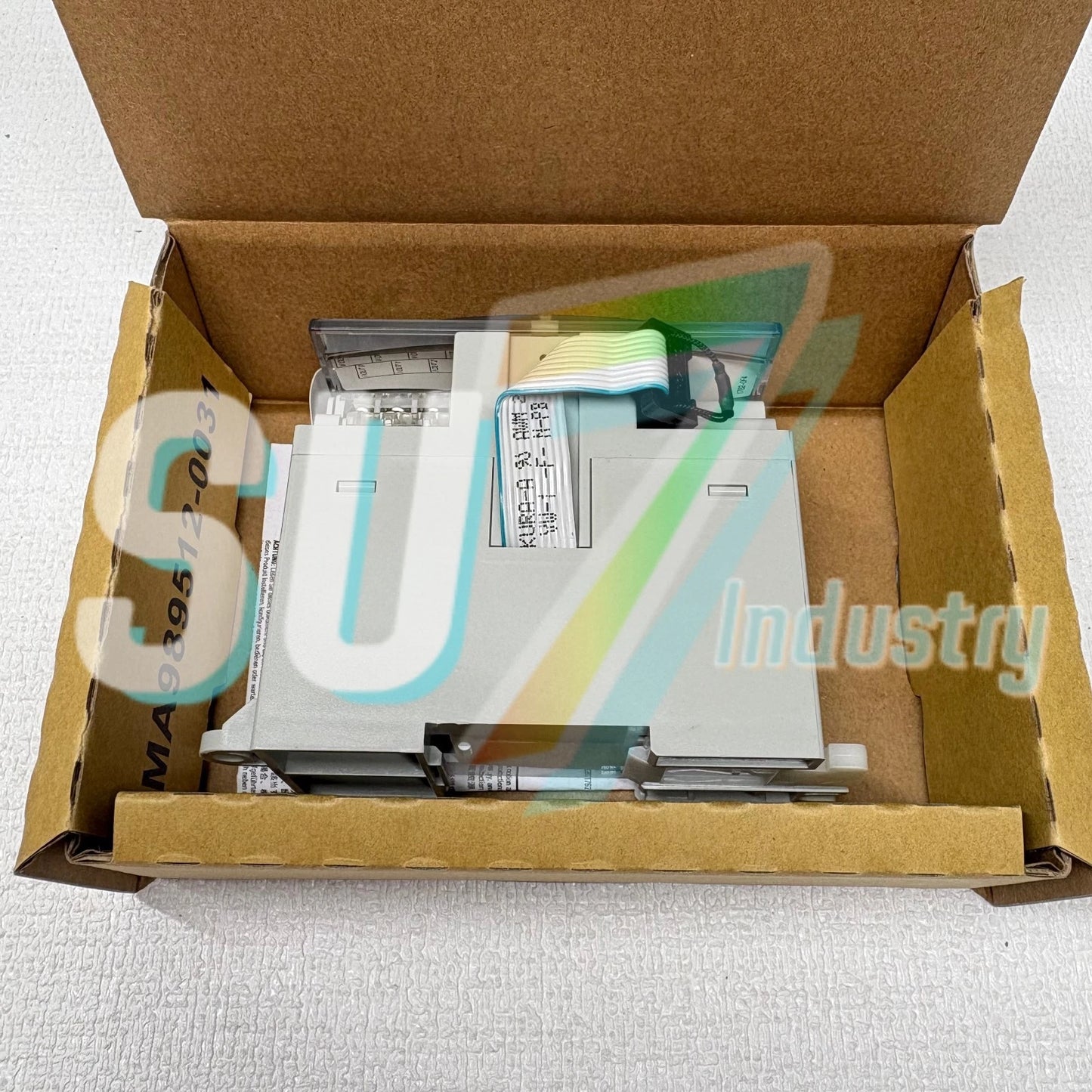1762-OF4 PLC module# 1pcs    In Box