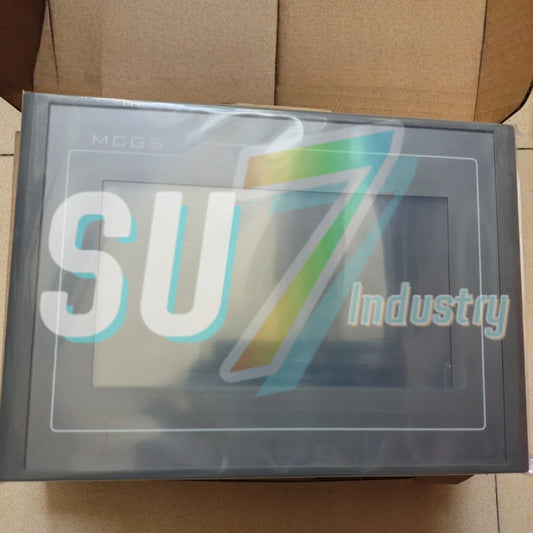 MCGS TPC7052Nt-4G TPC7052Nt 7 inches HMI Touch Panel# 1pcs    In Box