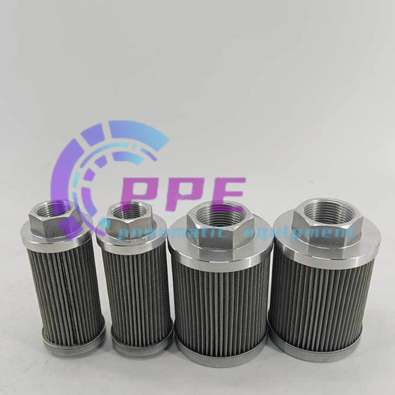 1PCS  PARKER HYDRAULIC OIL FILTER ELEMENT 932340Q Fast delivery