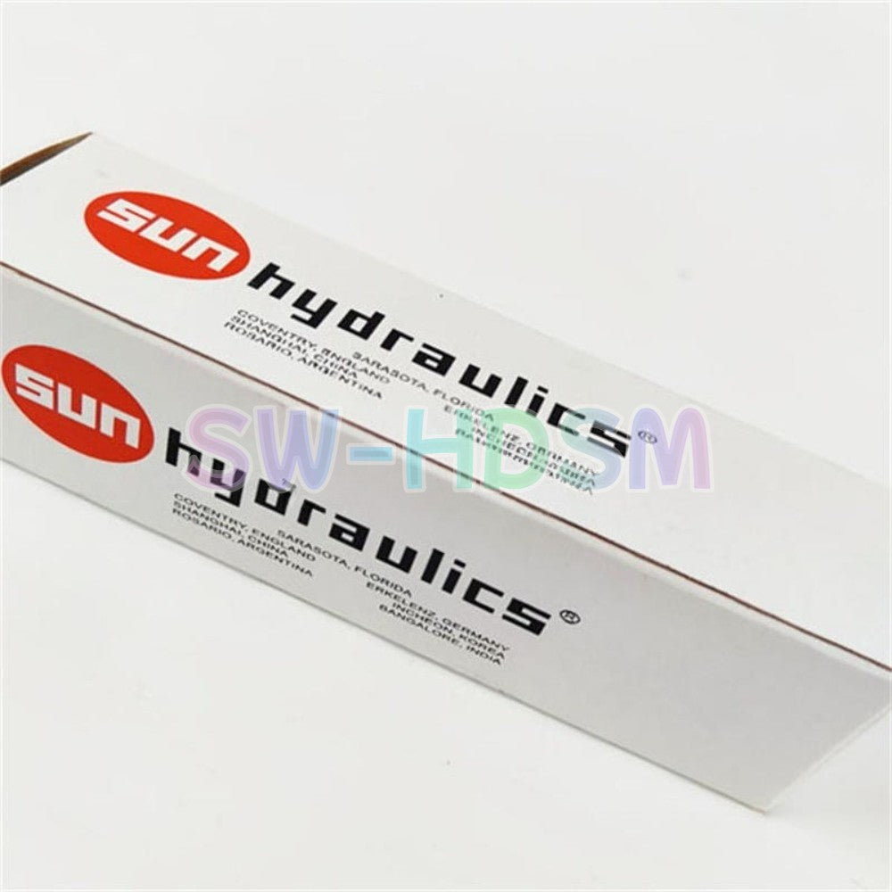 1PCS  for SUN Hydraulics CBDB-LHN Valve CBDB LHN CBDBLHN Freight Free